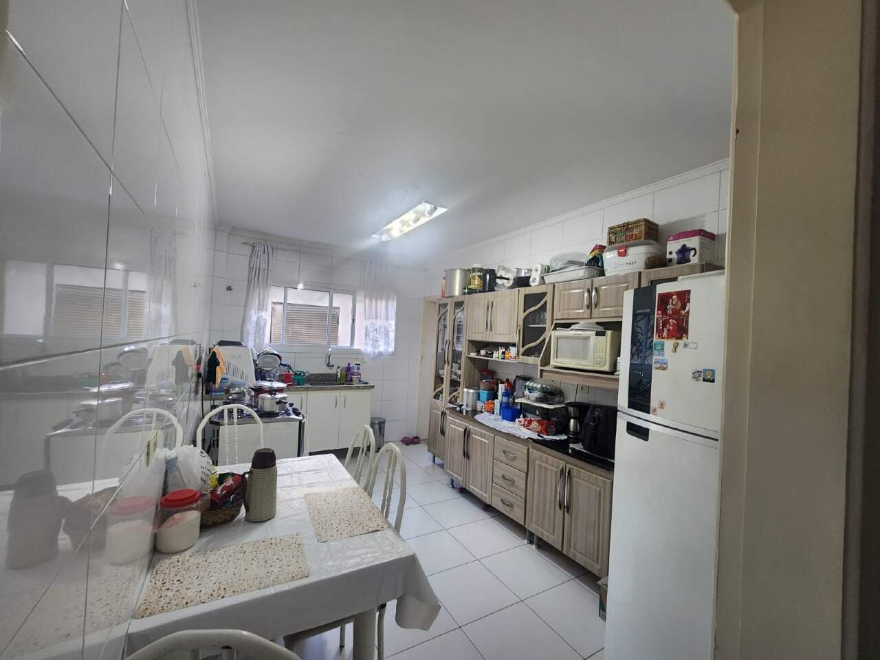  Apartamento à venda em Marapé, Santos - SP: 