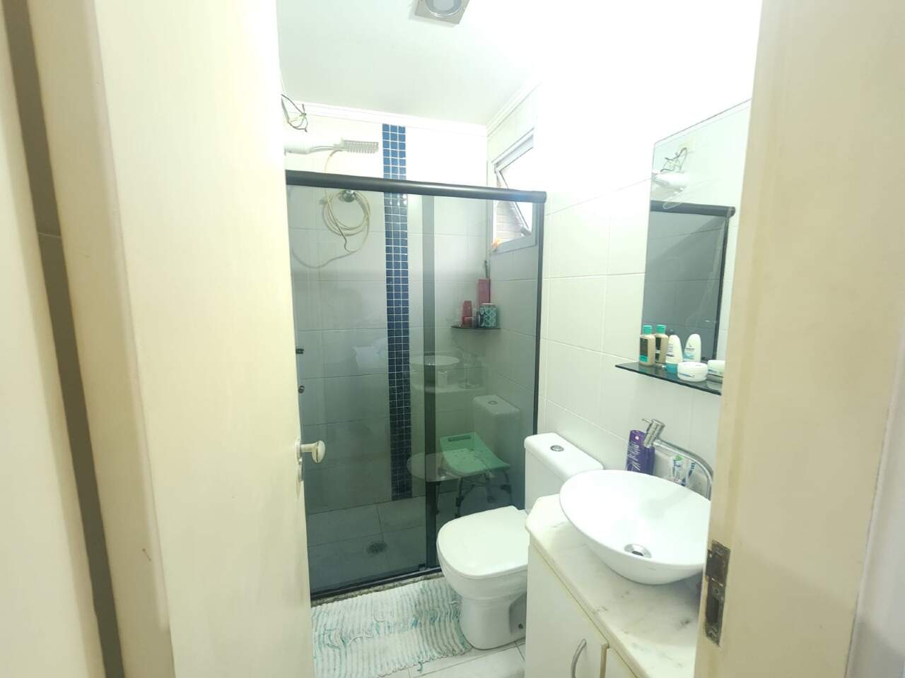  Apartamento à venda em Marapé, Santos - SP: 