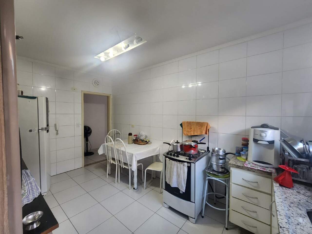  Apartamento à venda em Marapé, Santos - SP: 