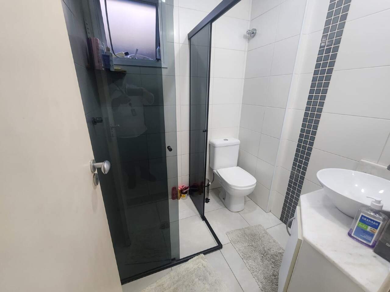 Apartamento à venda em Marapé, Santos - SP: 