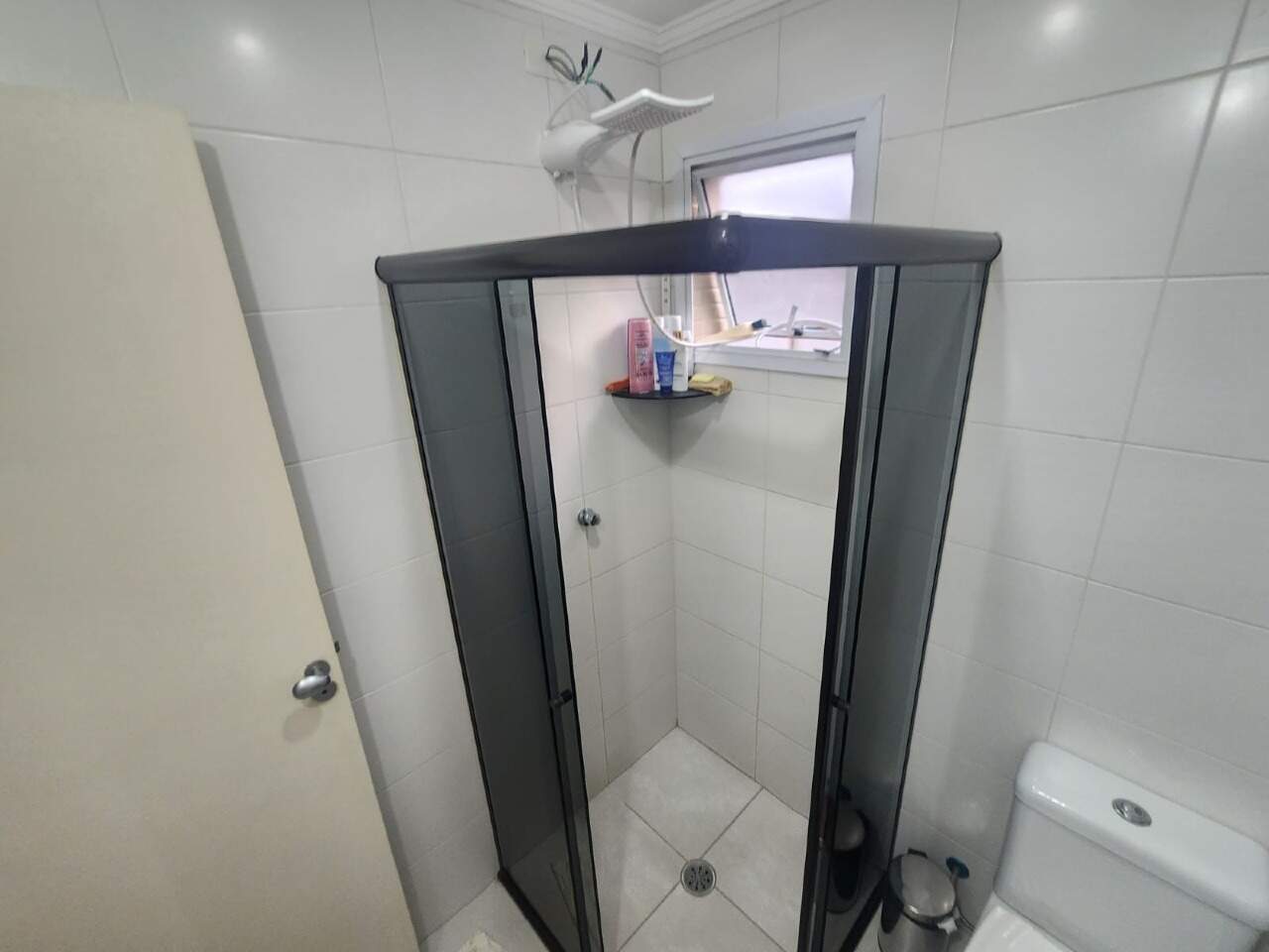  Apartamento à venda em Marapé, Santos - SP: 