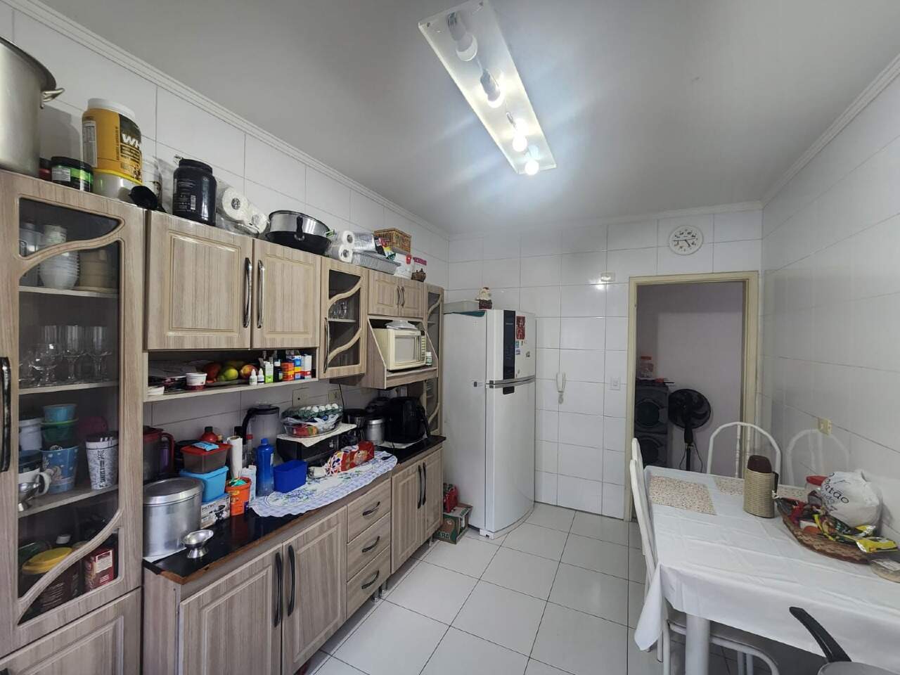  Apartamento à venda em Marapé, Santos - SP: 