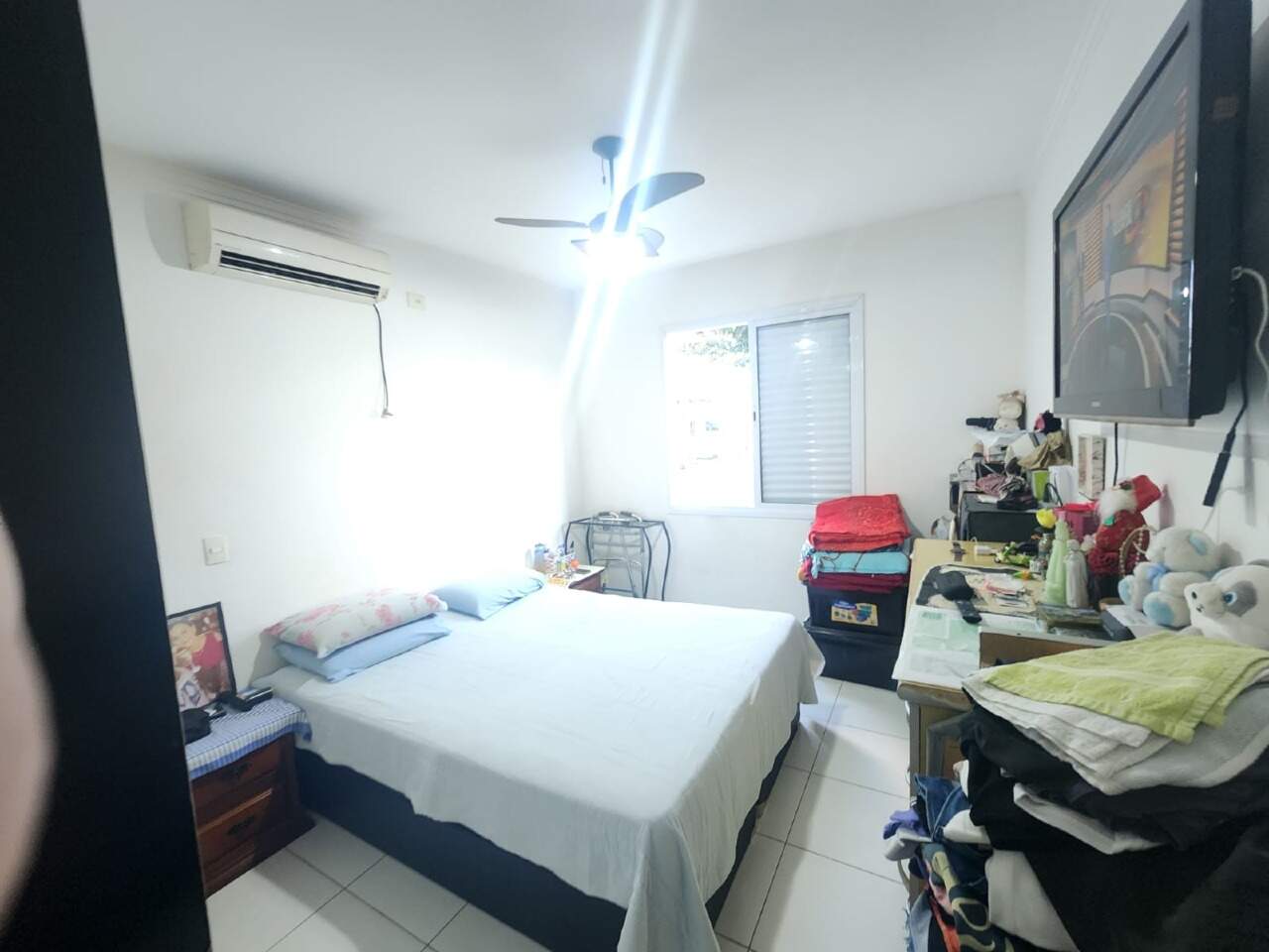  Apartamento à venda em Marapé, Santos - SP: 