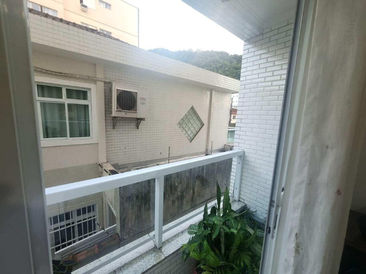  Apartamento à venda em Marapé, Santos - SP: 