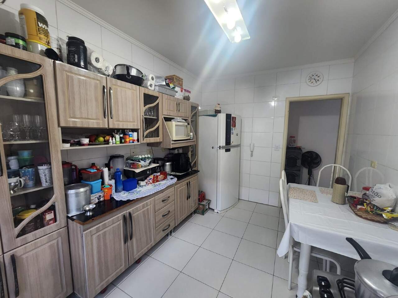  Apartamento à venda em Marapé, Santos - SP: 