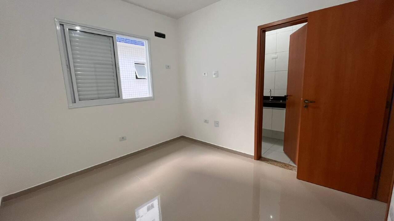  Casa à venda em Aparecida, Santos - SP: 