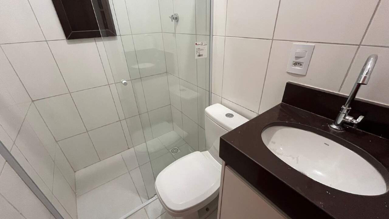  Casa à venda em Aparecida, Santos - SP: 