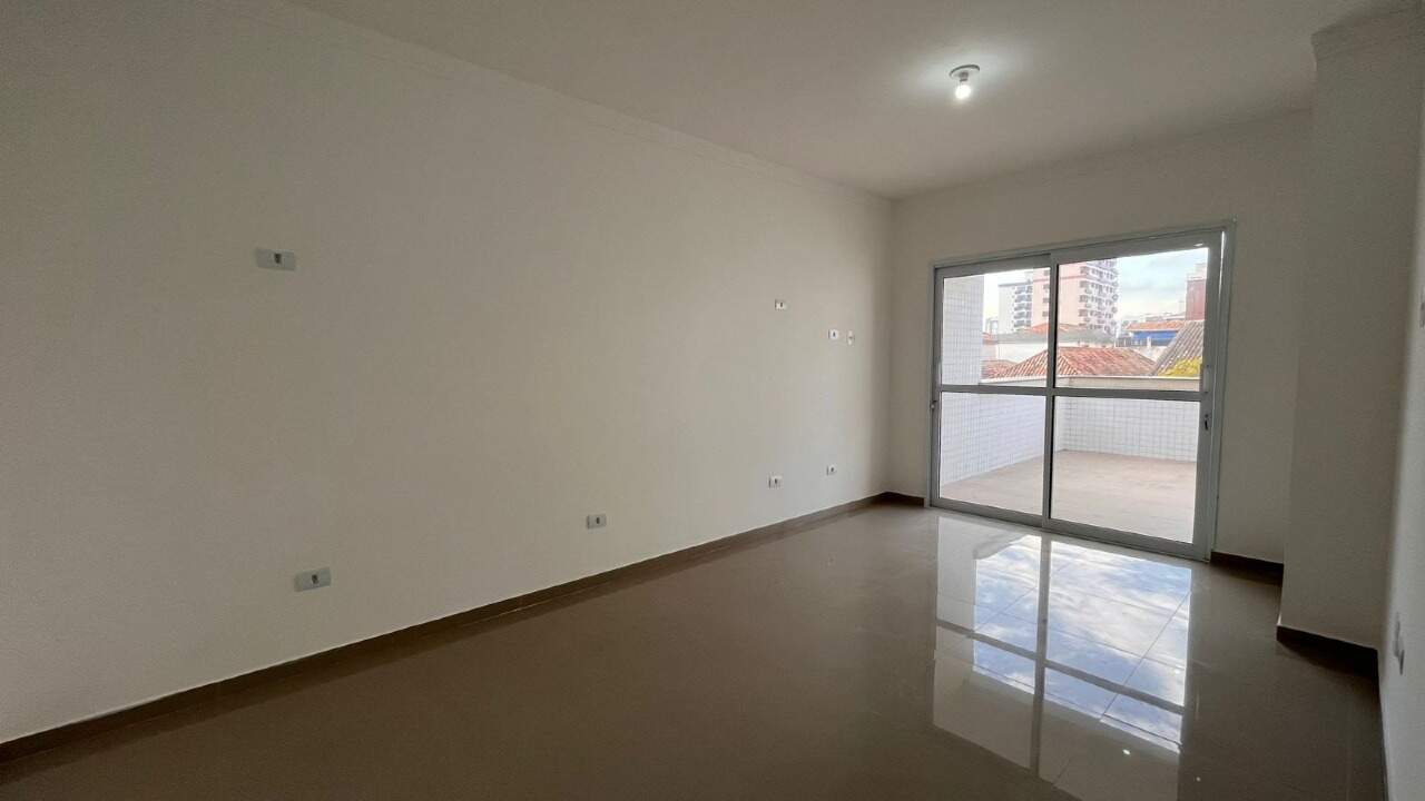  Casa à venda em Aparecida, Santos - SP: 