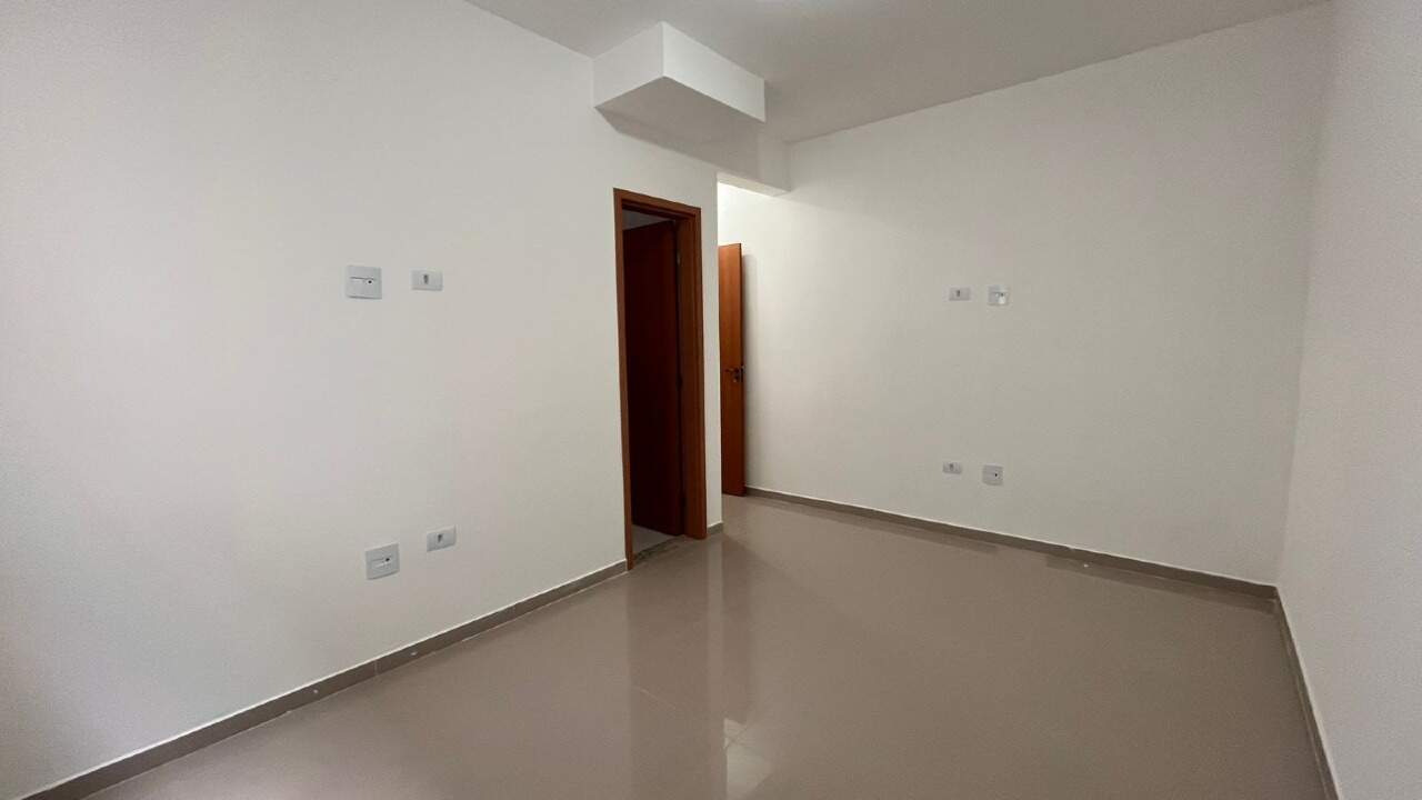 Casa à venda em Aparecida, Santos - SP: 