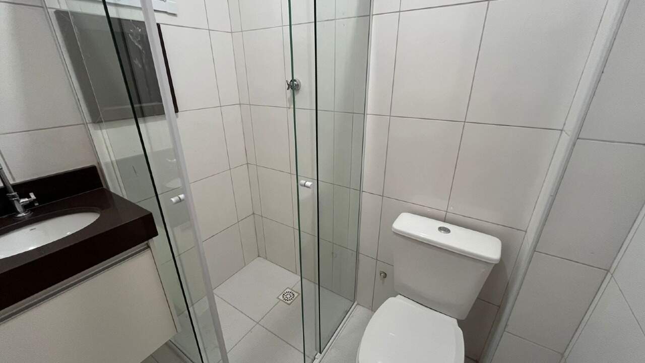  Casa à venda em Aparecida, Santos - SP: 
