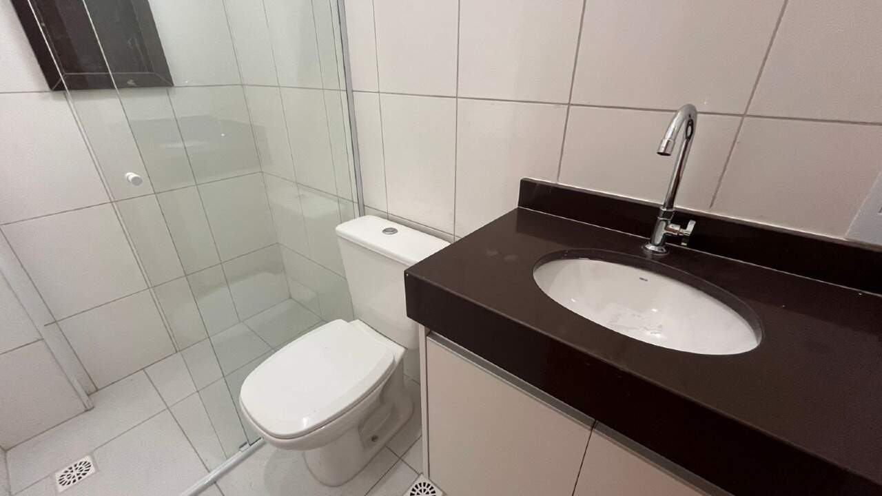  Casa à venda em Aparecida, Santos - SP: 