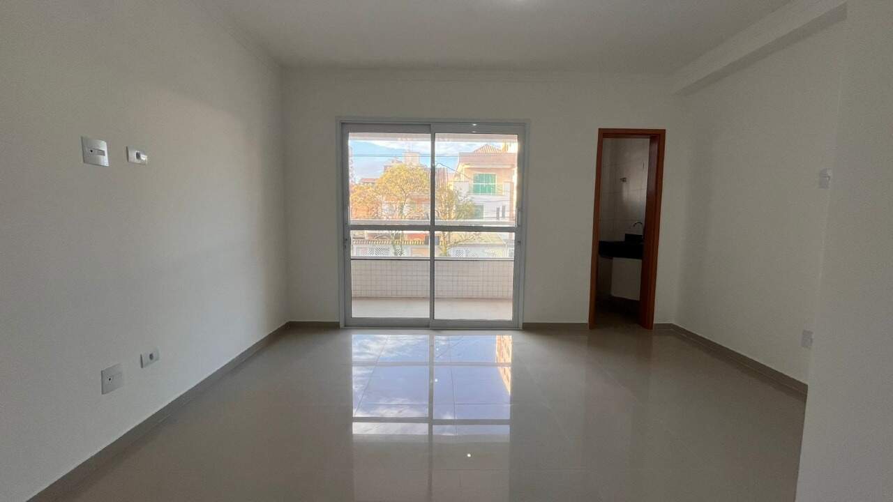  Casa à venda em Aparecida, Santos - SP: 