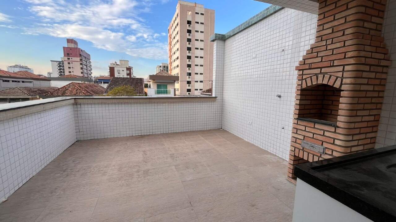  Casa à venda em Aparecida, Santos - SP: 
