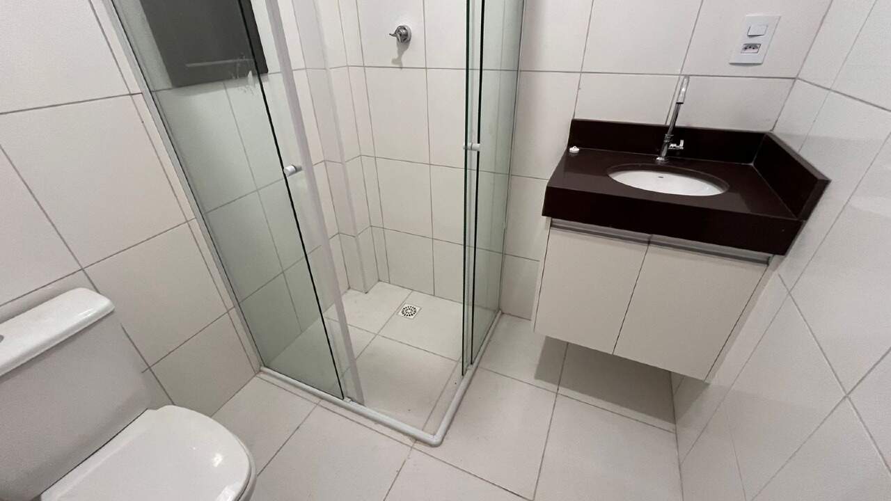 Casa à venda em Aparecida, Santos - SP: