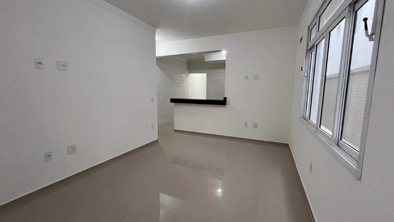 Casa à venda em Aparecida, Santos - SP: