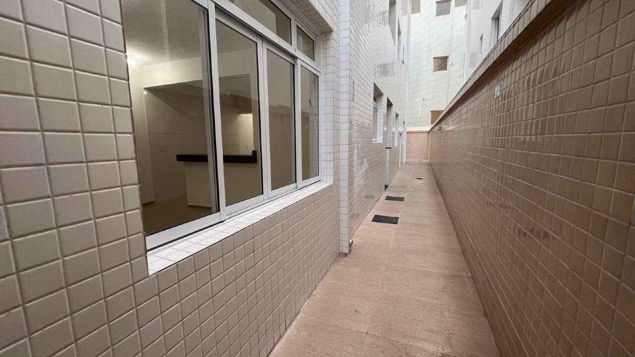 Casa à venda em Aparecida, Santos - SP: 