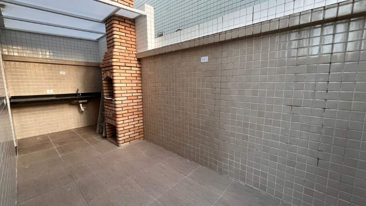 Casa à venda em Aparecida, Santos - SP: 