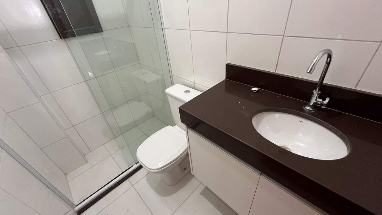 Casa à venda em Aparecida, Santos - SP: