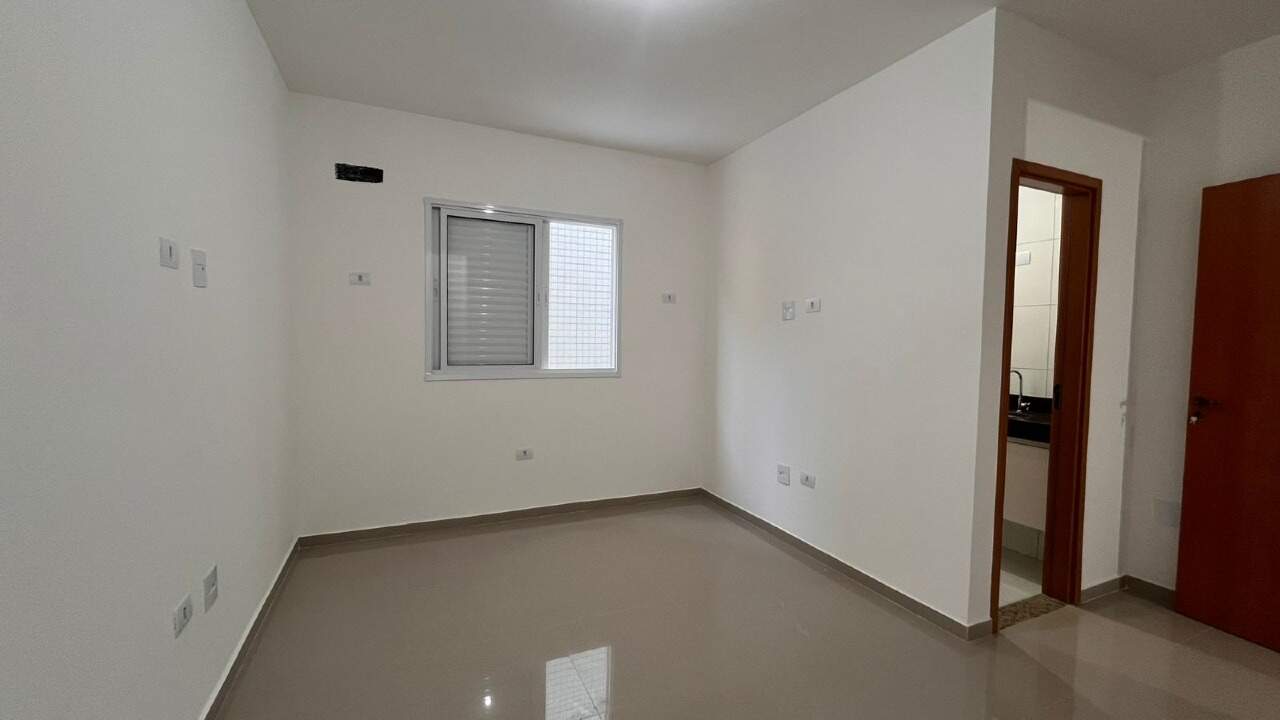 Casa à venda em Aparecida, Santos - SP: