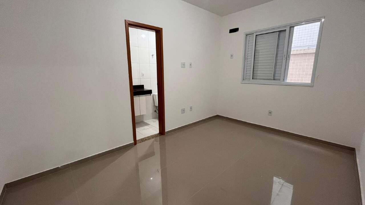 Casa à venda em Aparecida, Santos - SP: