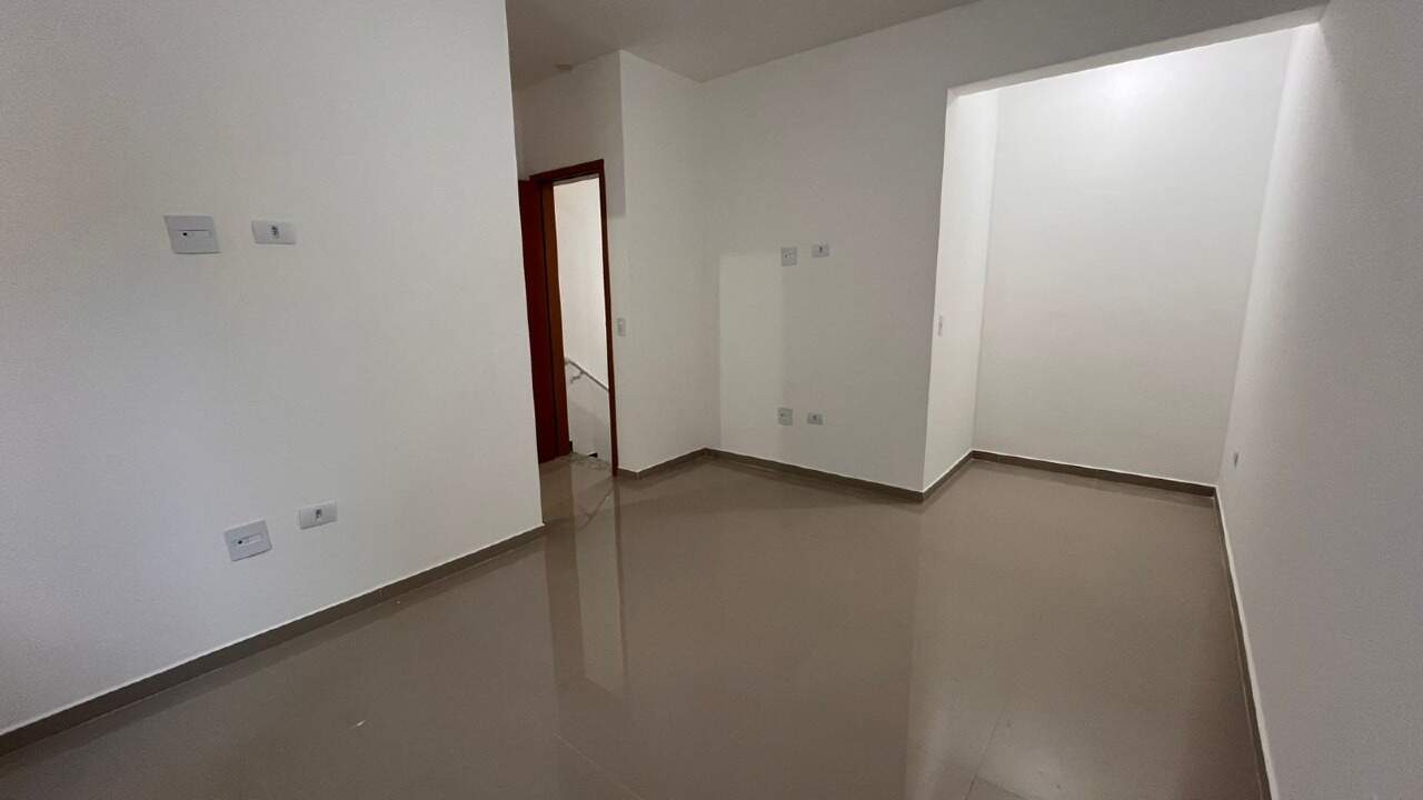 Casa à venda em Aparecida, Santos - SP: