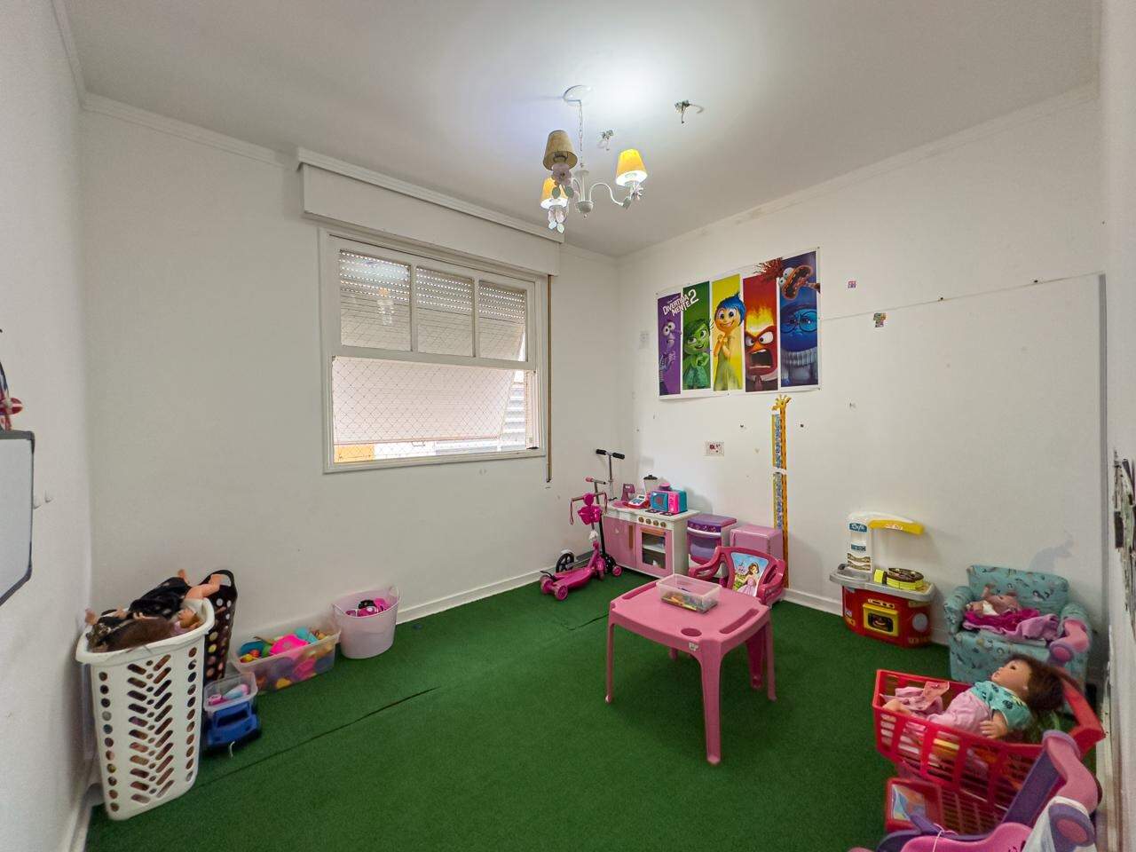  Apartamento à venda em Ponta da Praia, Santos - SP: 