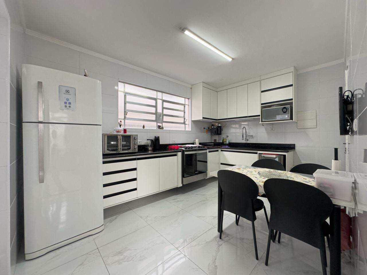  Apartamento à venda em Ponta da Praia, Santos - SP: 