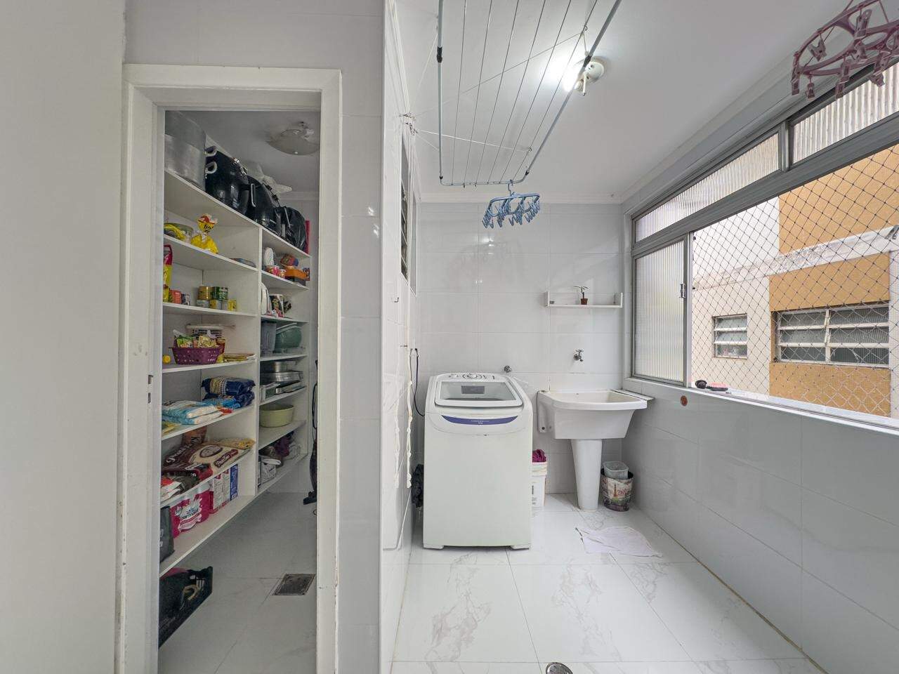  Apartamento à venda em Ponta da Praia, Santos - SP: 