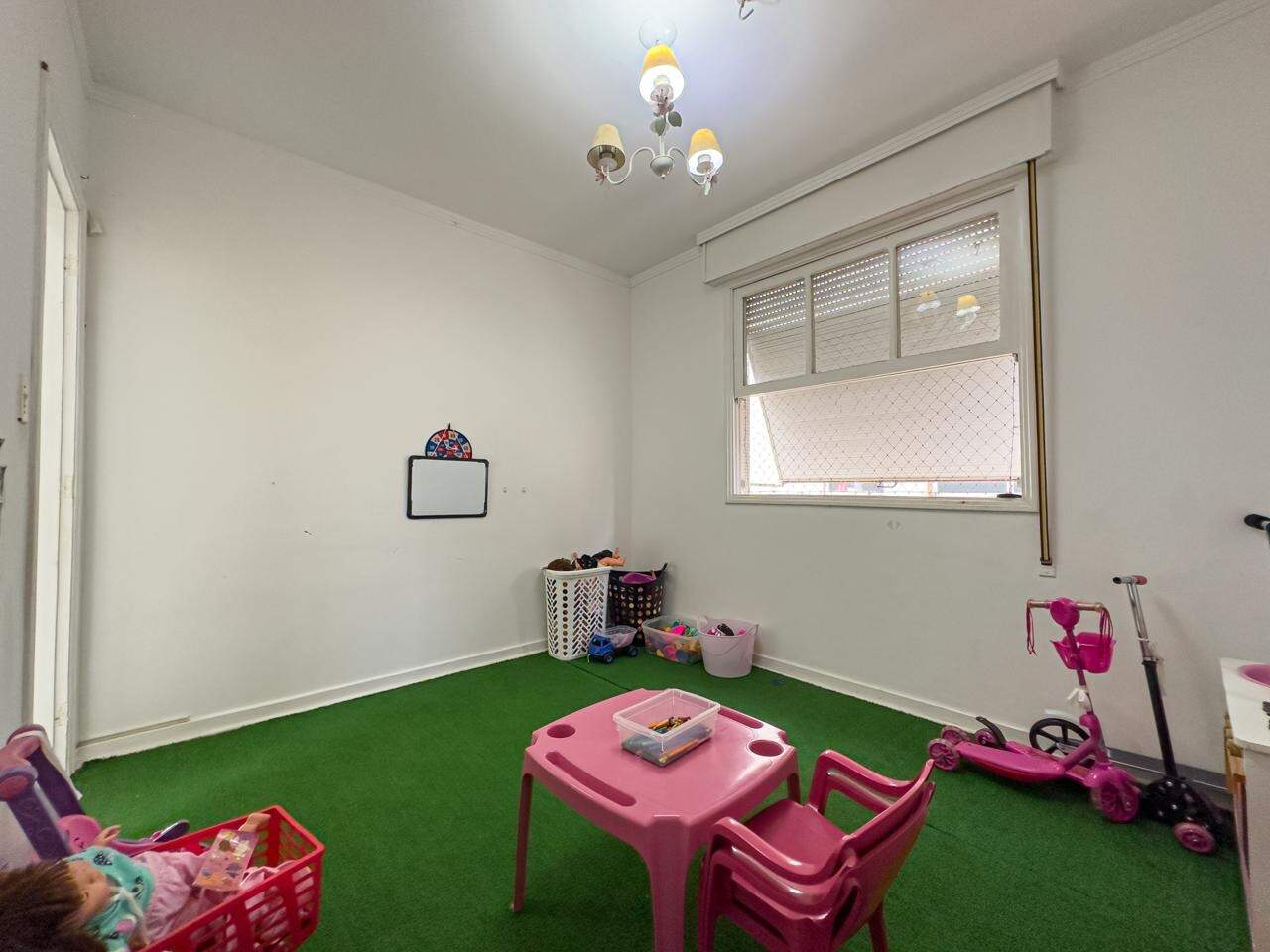  Apartamento à venda em Ponta da Praia, Santos - SP: 