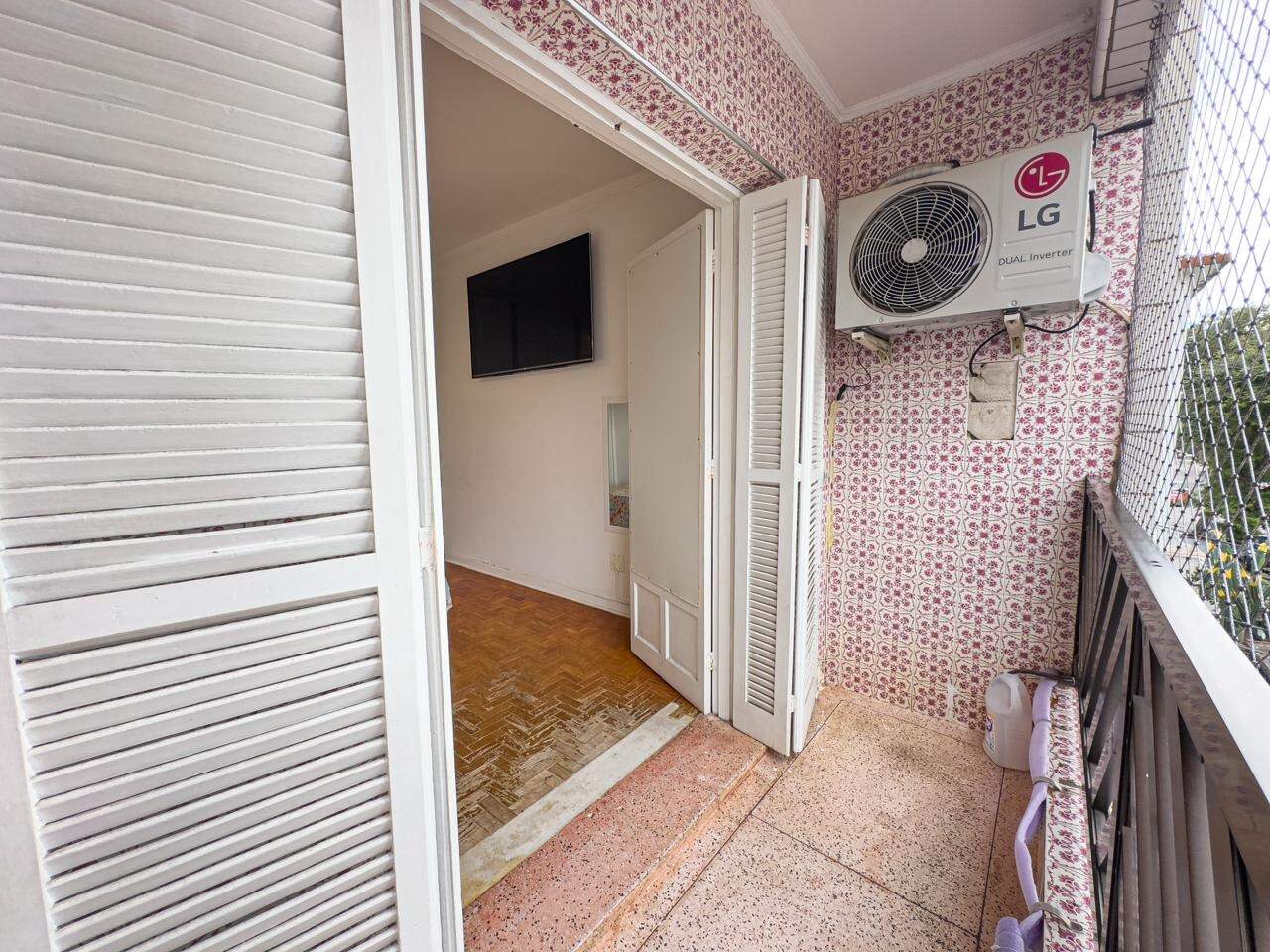  Apartamento à venda em Ponta da Praia, Santos - SP: 