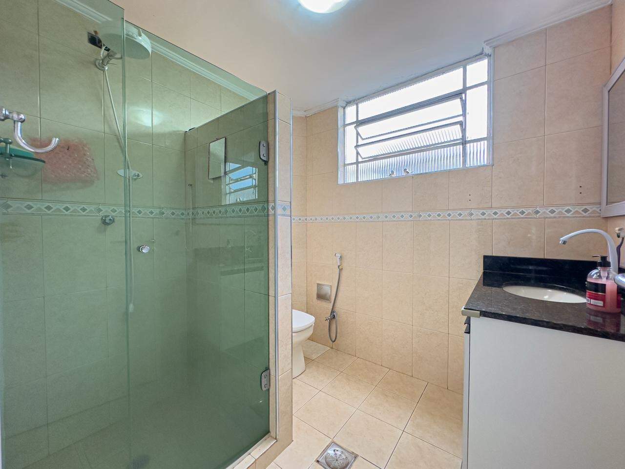  Apartamento à venda em Ponta da Praia, Santos - SP: 