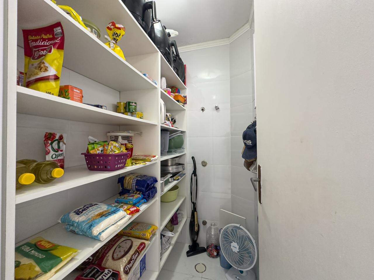  Apartamento à venda em Ponta da Praia, Santos - SP: 