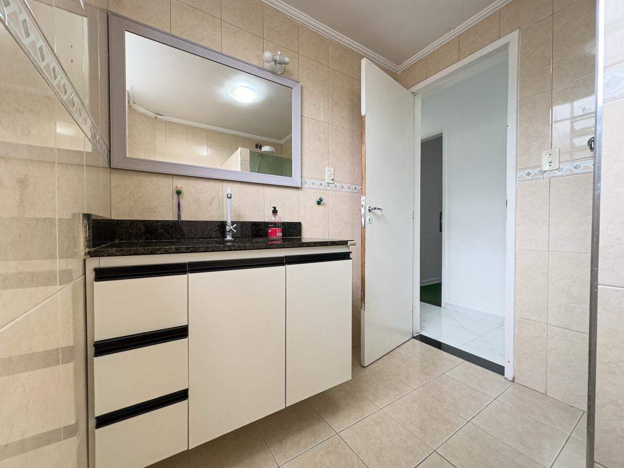  Apartamento à venda em Ponta da Praia, Santos - SP: 