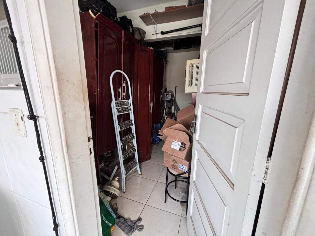  Apartamento à venda em Campo Grande, Santos - SP: 