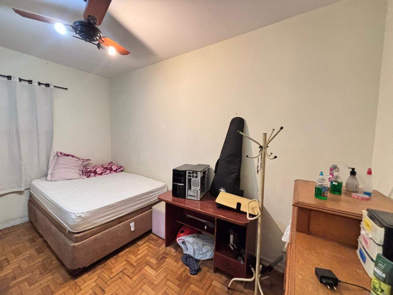  Apartamento à venda em Campo Grande, Santos - SP: 