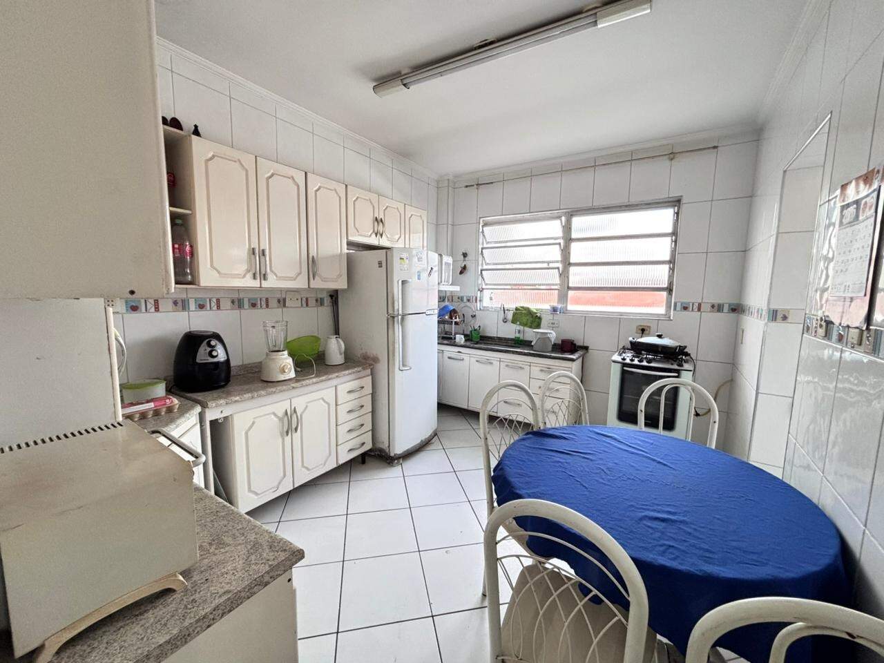  Apartamento à venda em Campo Grande, Santos - SP: 