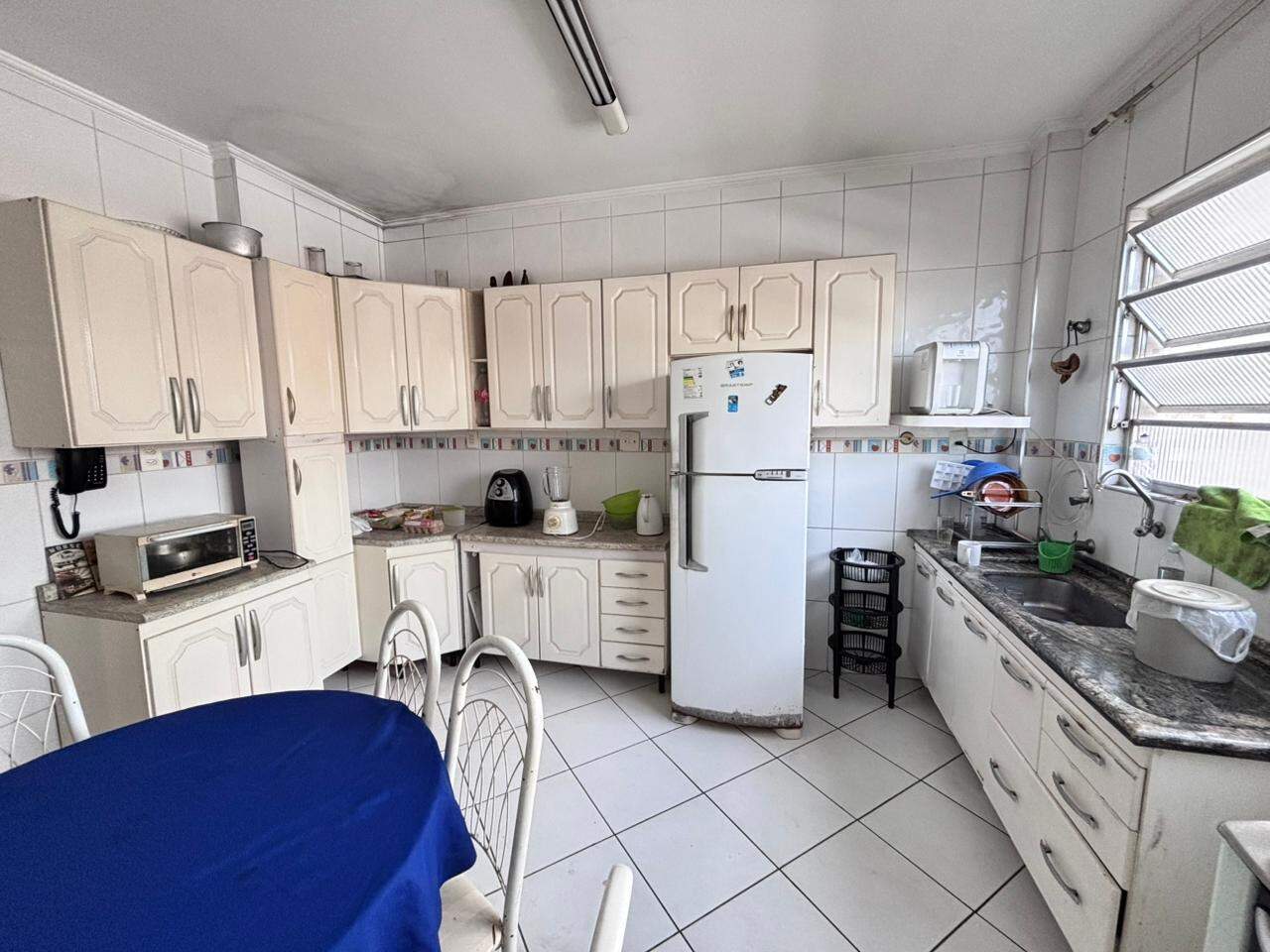  Apartamento à venda em Campo Grande, Santos - SP: 