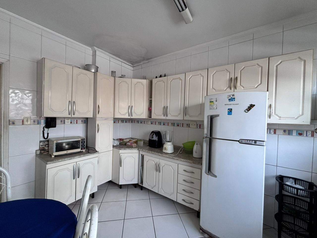  Apartamento à venda em Campo Grande, Santos - SP: 