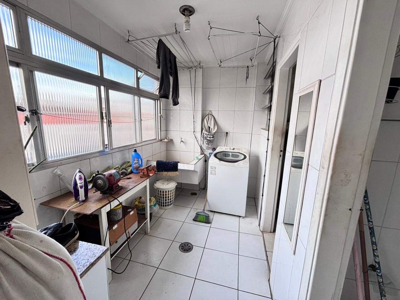  Apartamento à venda em Campo Grande, Santos - SP: 