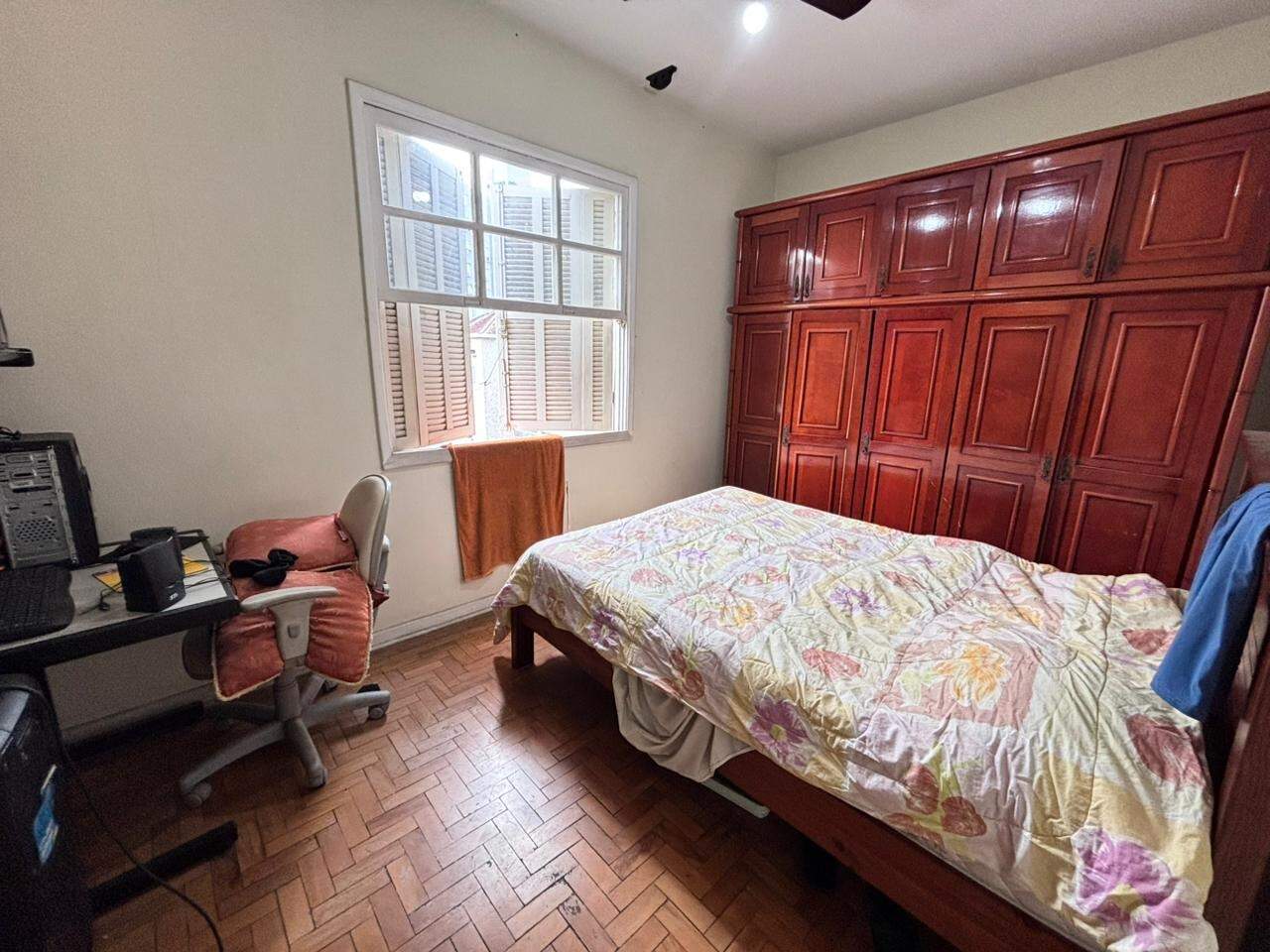  Apartamento à venda em Campo Grande, Santos - SP: 