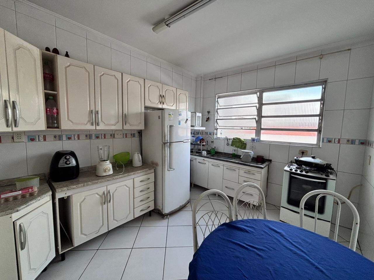  Apartamento à venda em Campo Grande, Santos - SP: 