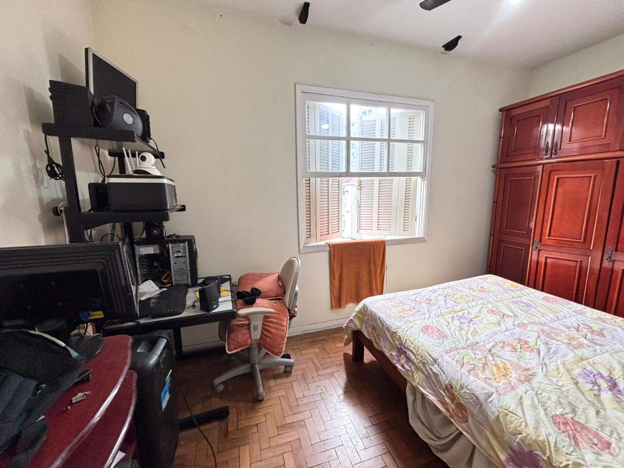  Apartamento à venda em Campo Grande, Santos - SP: 