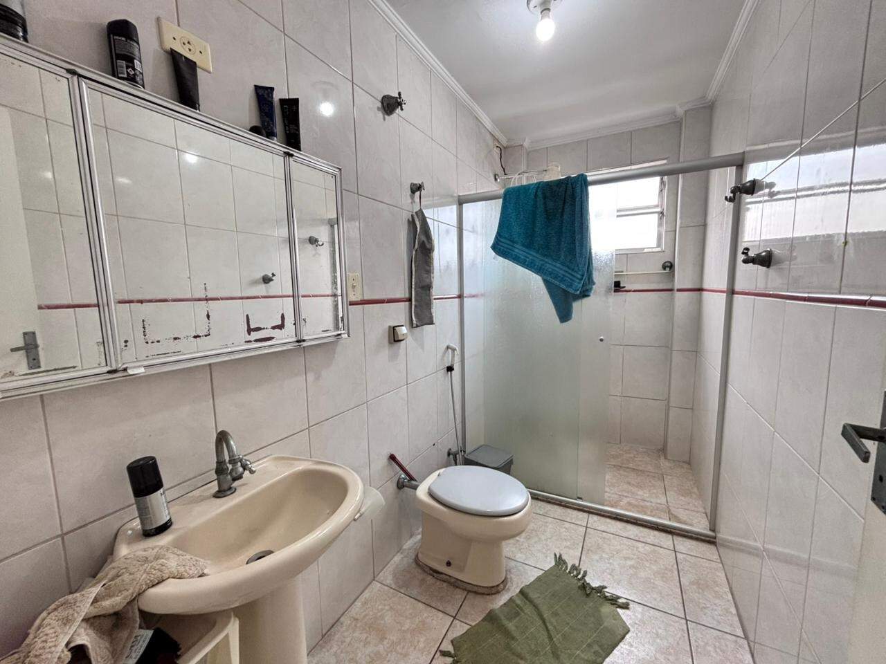  Apartamento à venda em Campo Grande, Santos - SP: 