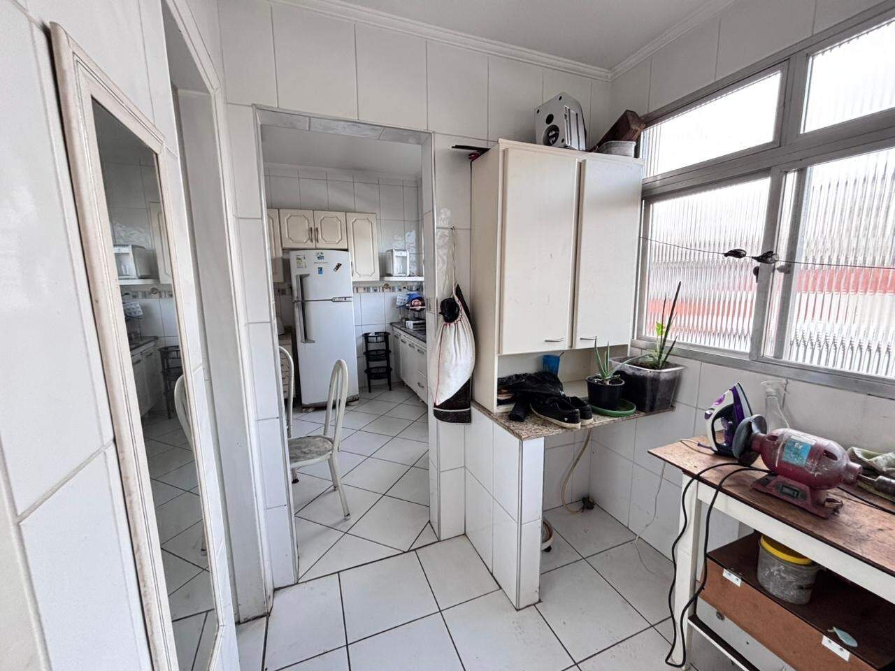  Apartamento à venda em Campo Grande, Santos - SP: 