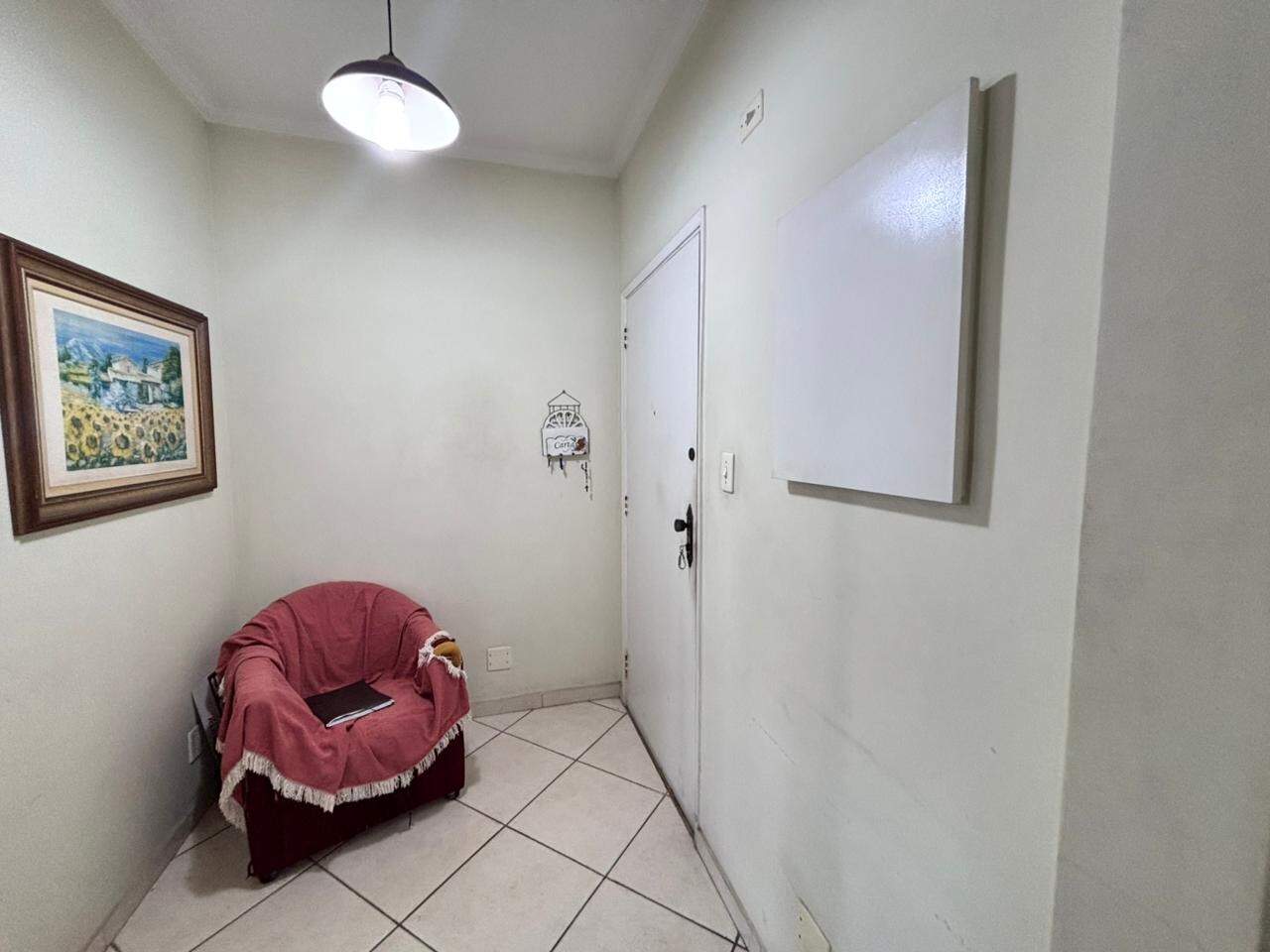  Apartamento à venda em Campo Grande, Santos - SP: 