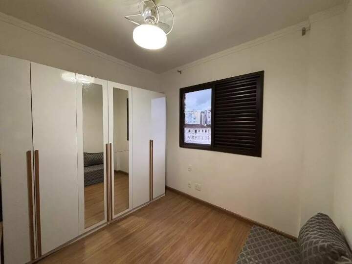  Apartamento à venda em Ponta da Praia, Santos - SP: 