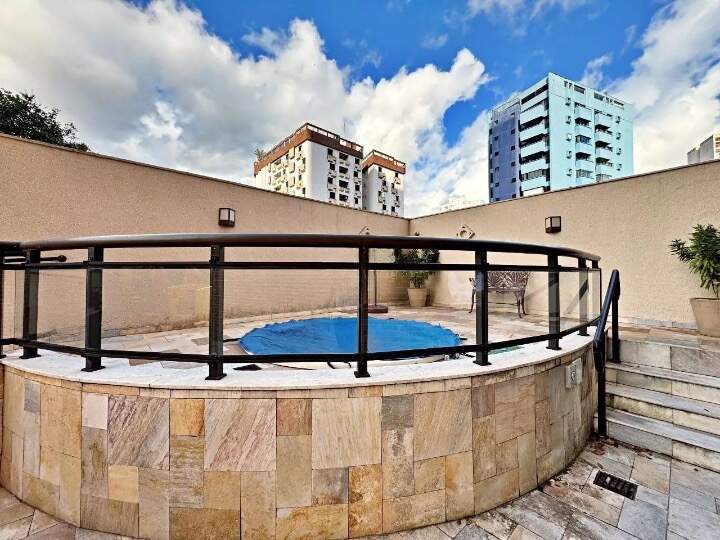  Apartamento à venda em Ponta da Praia, Santos - SP: 