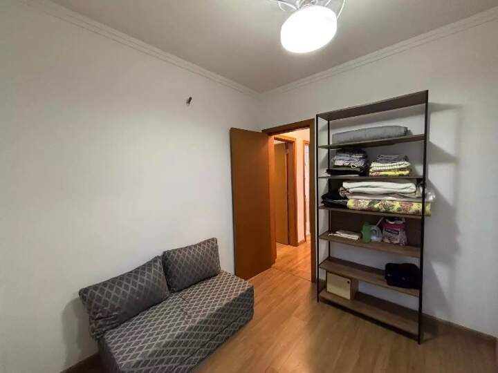  Apartamento à venda em Ponta da Praia, Santos - SP: 