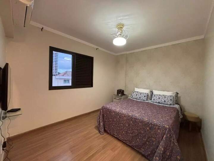  Apartamento à venda em Ponta da Praia, Santos - SP: 