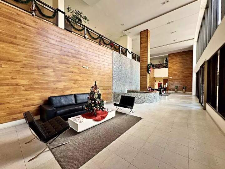  Apartamento à venda em Ponta da Praia, Santos - SP: 